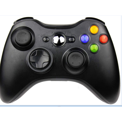 Heißer Verkauf Wireless Controller für Xbox 360